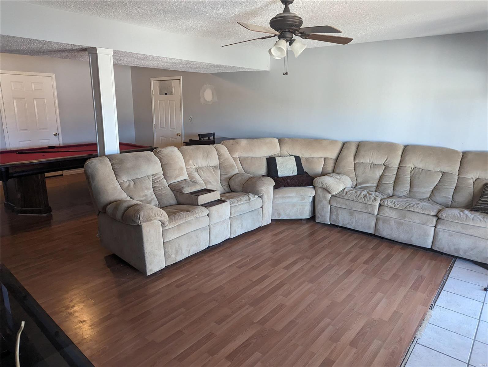 909 Boone Terrace Drive