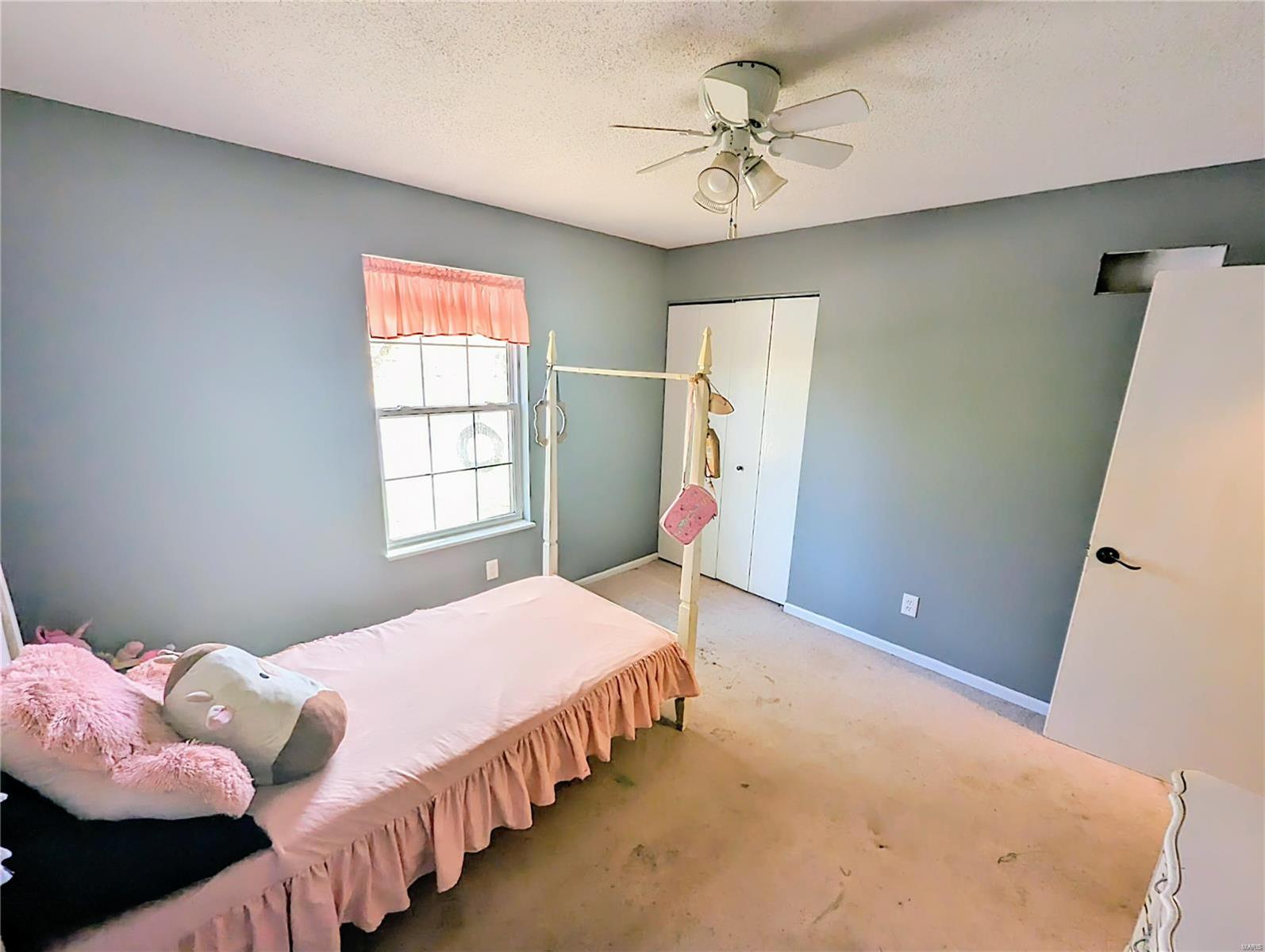 909 Boone Terrace Drive