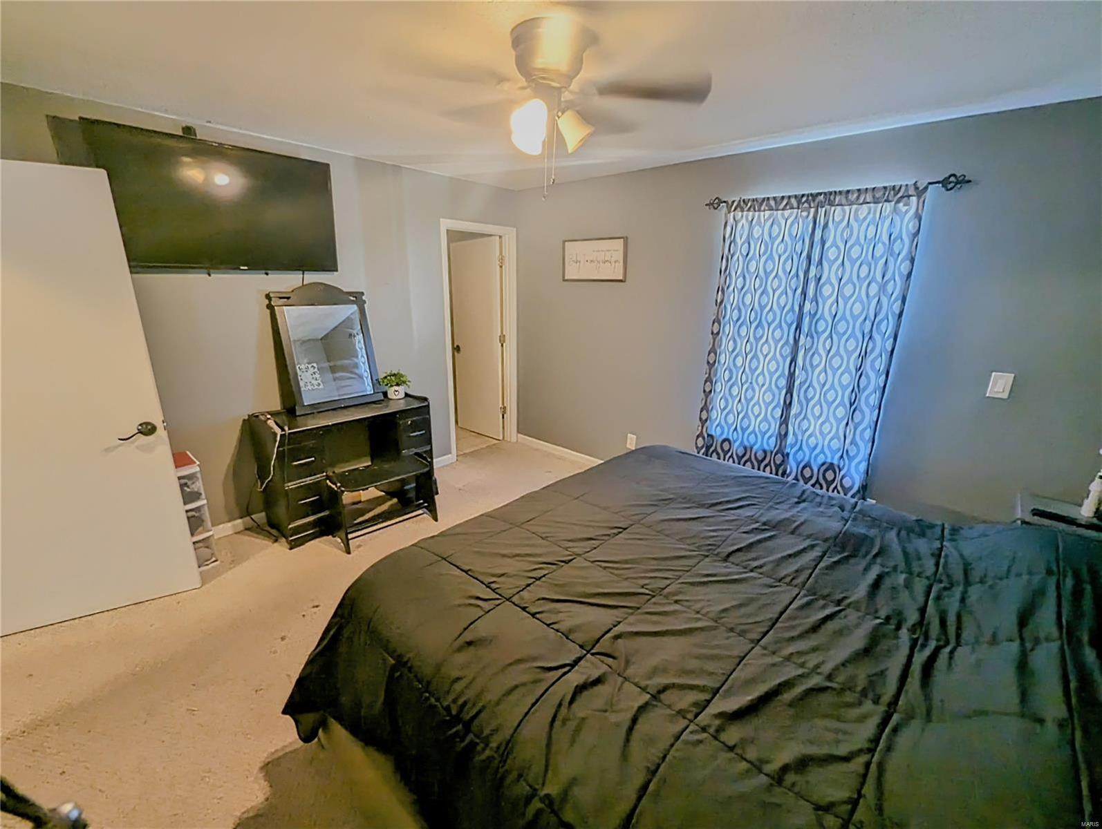 909 Boone Terrace Drive