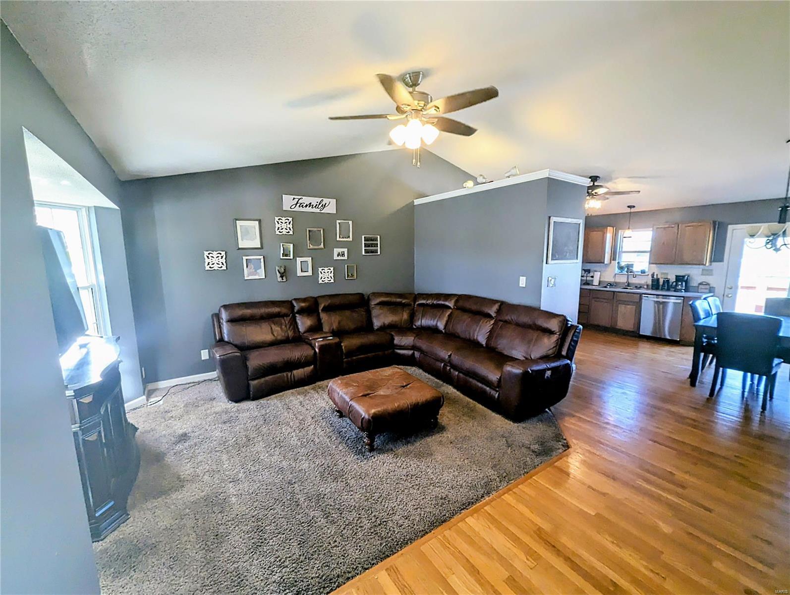 909 Boone Terrace Drive