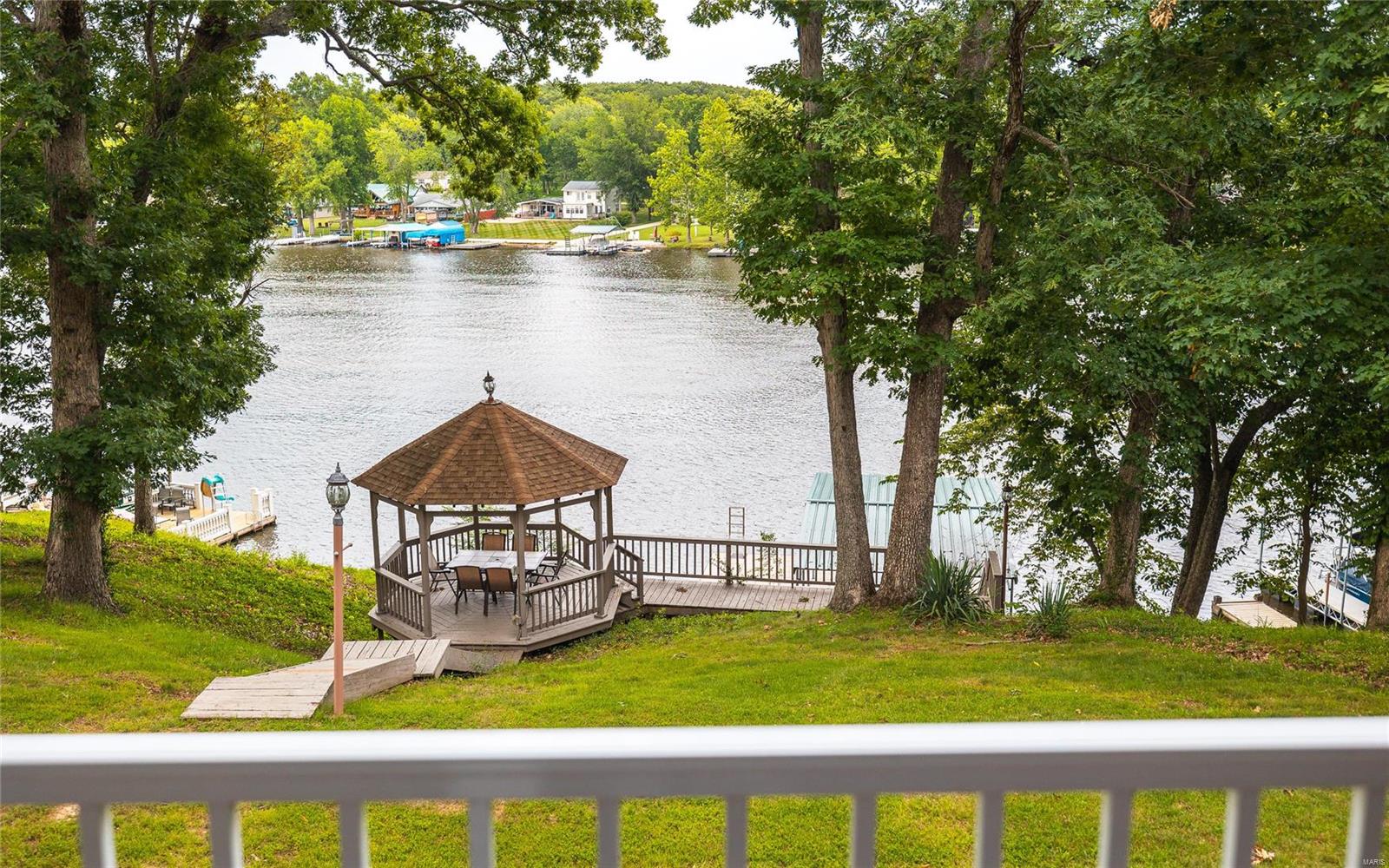 2008 Lakeshore Drive