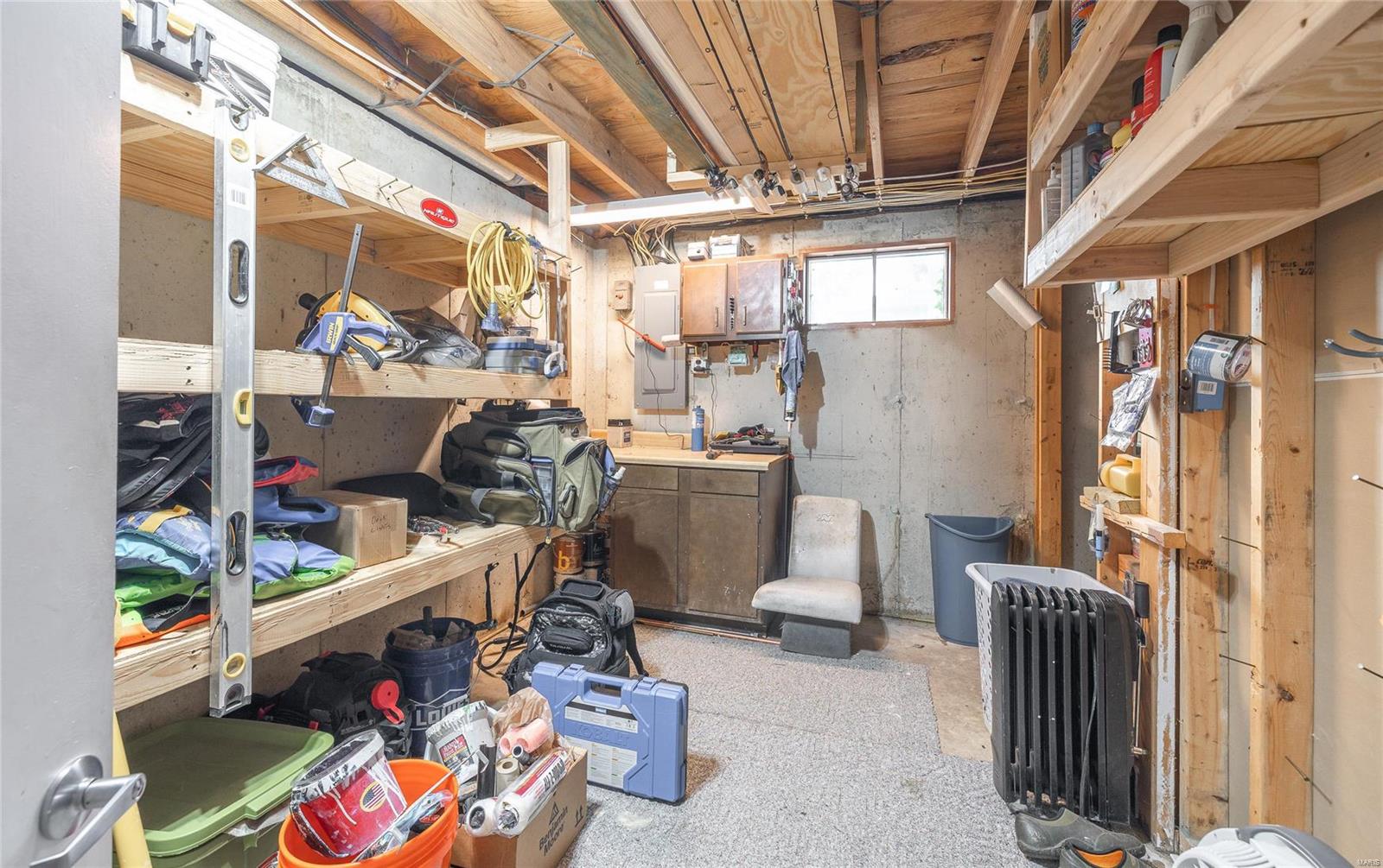 2008 Lakeshore Drive