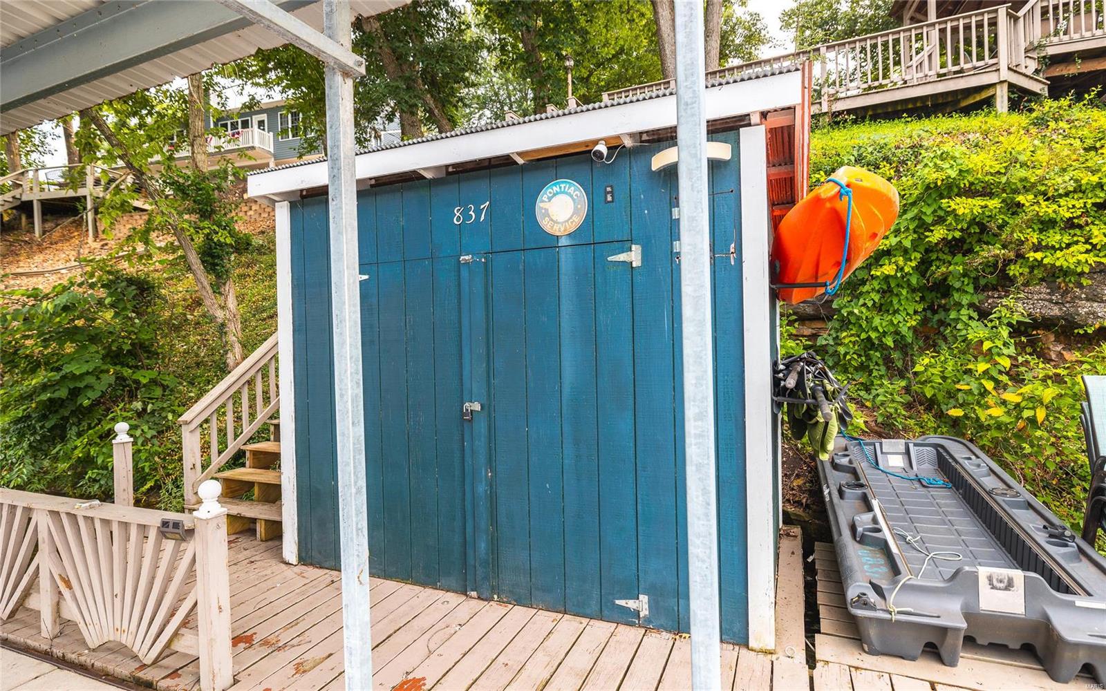 2008 Lakeshore Drive