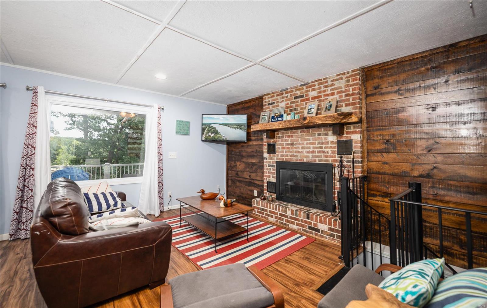 2008 Lakeshore Drive