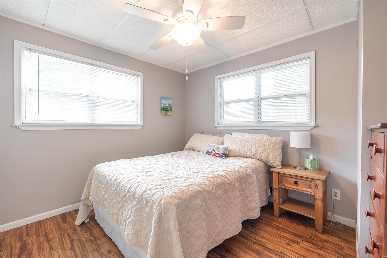 2008 Lakeshore Drive