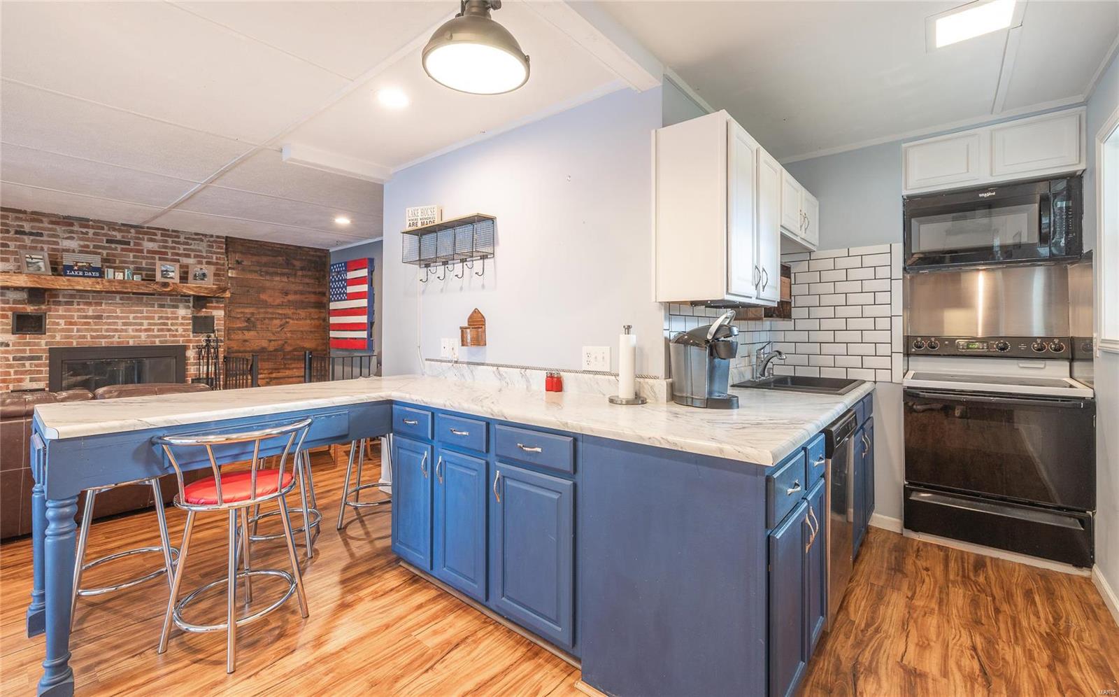 2008 Lakeshore Drive