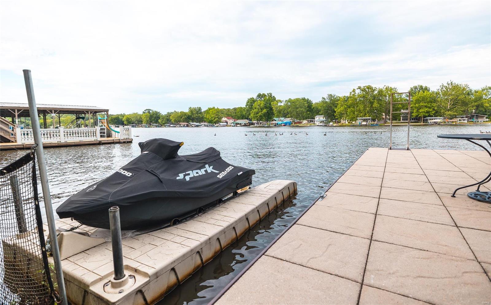 2008 Lakeshore Drive