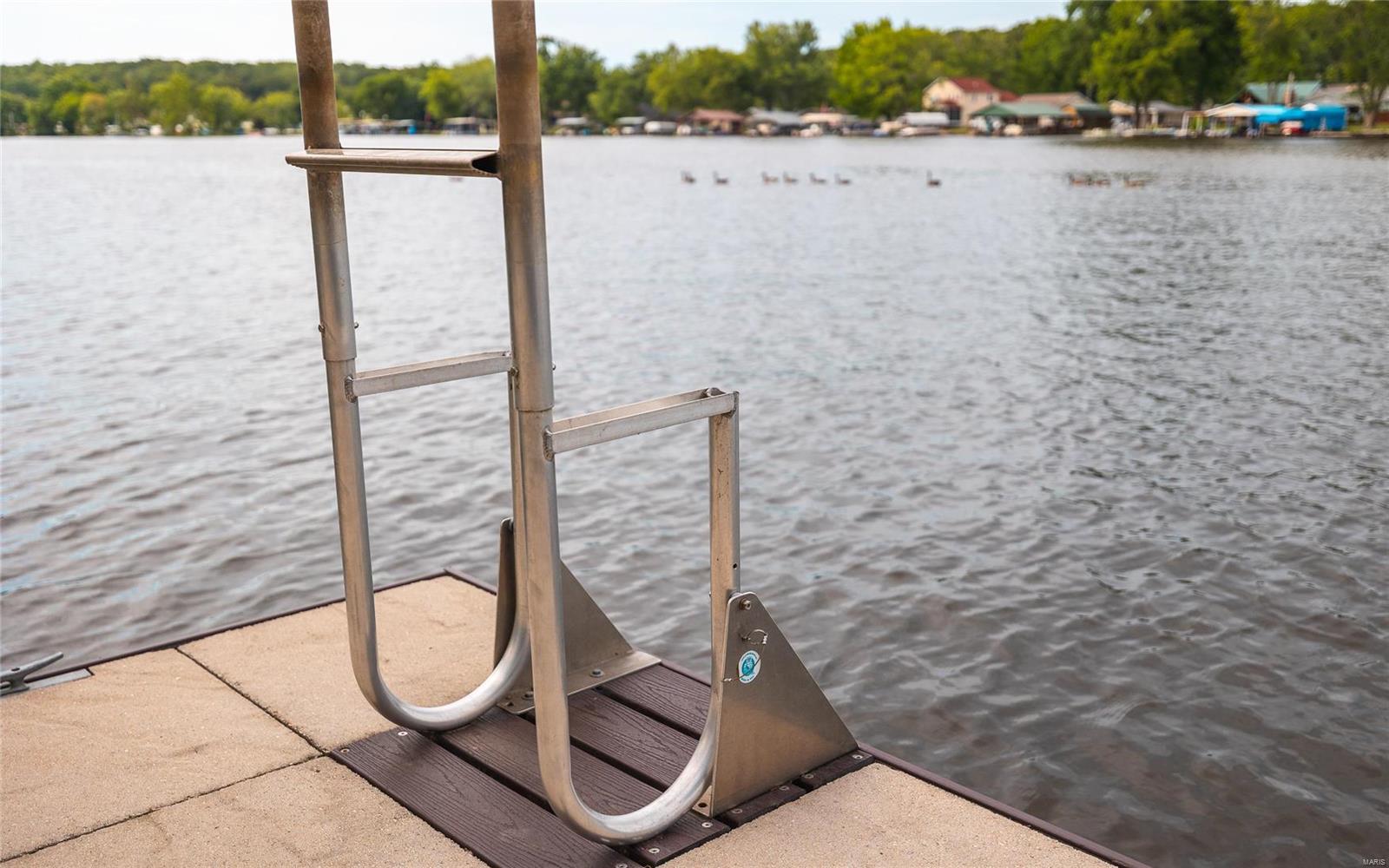 2008 Lakeshore Drive