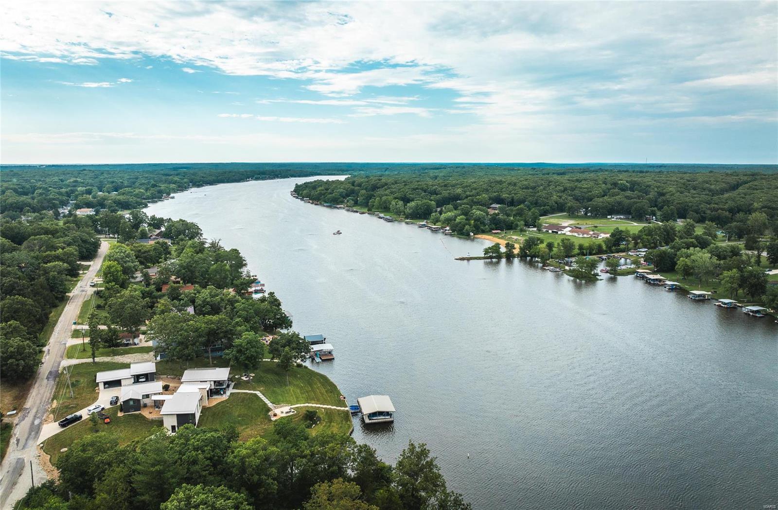 2008 Lakeshore Drive