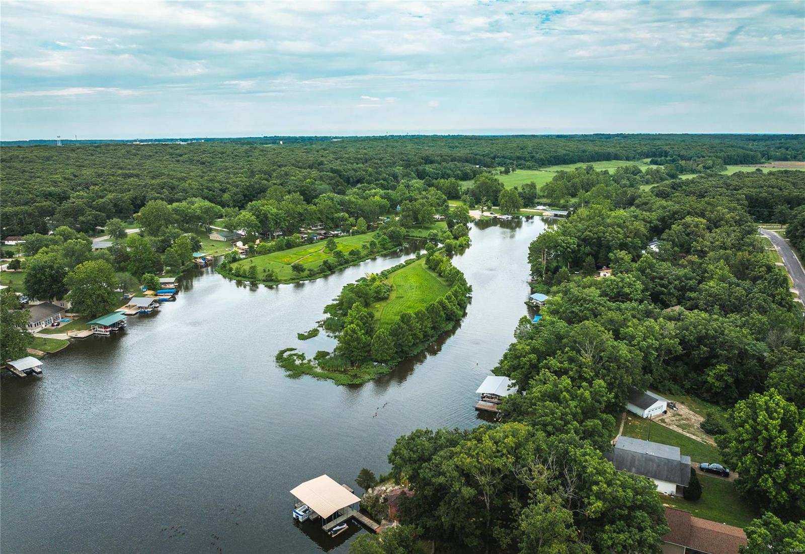 2008 Lakeshore Drive