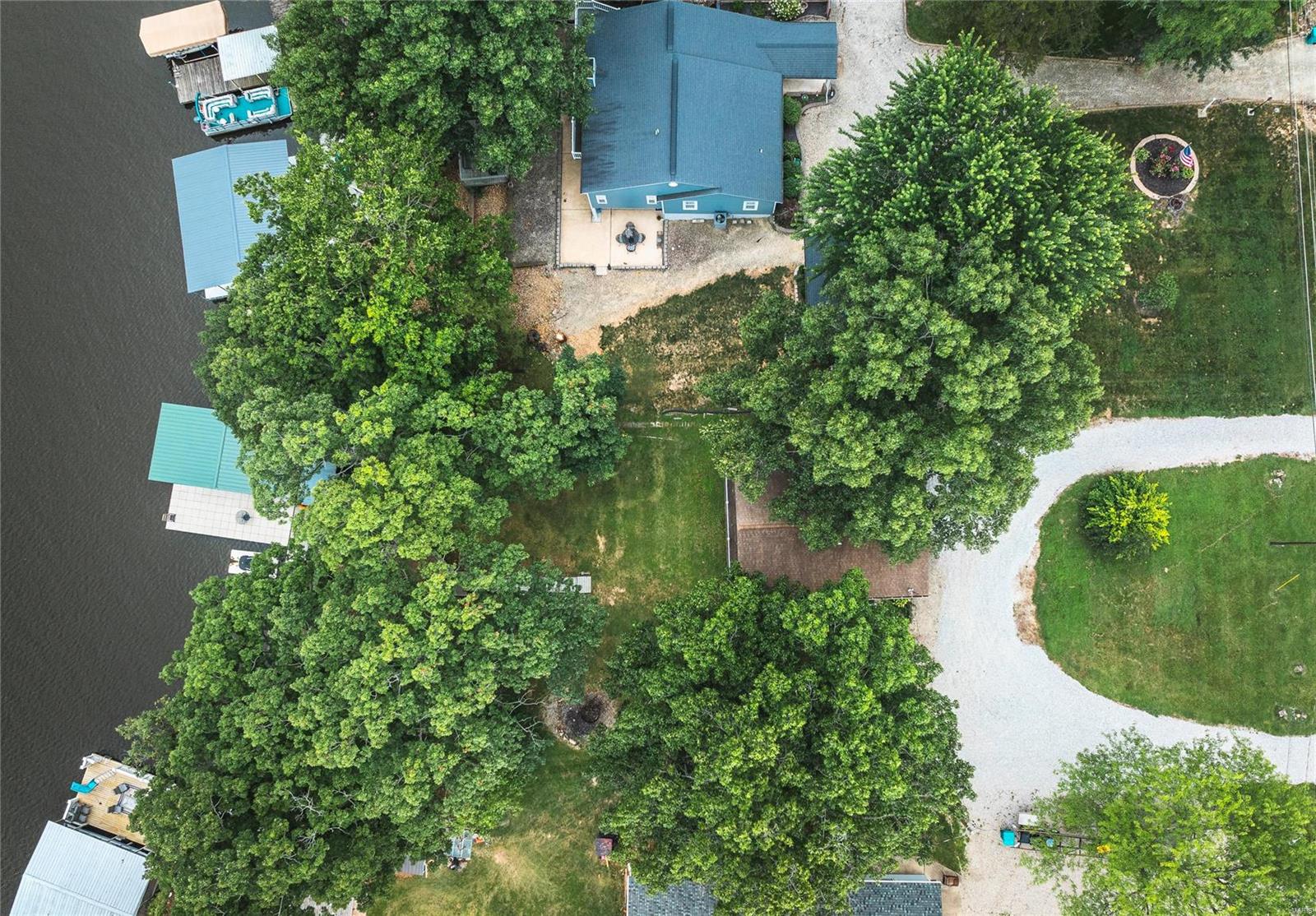 2008 Lakeshore Drive