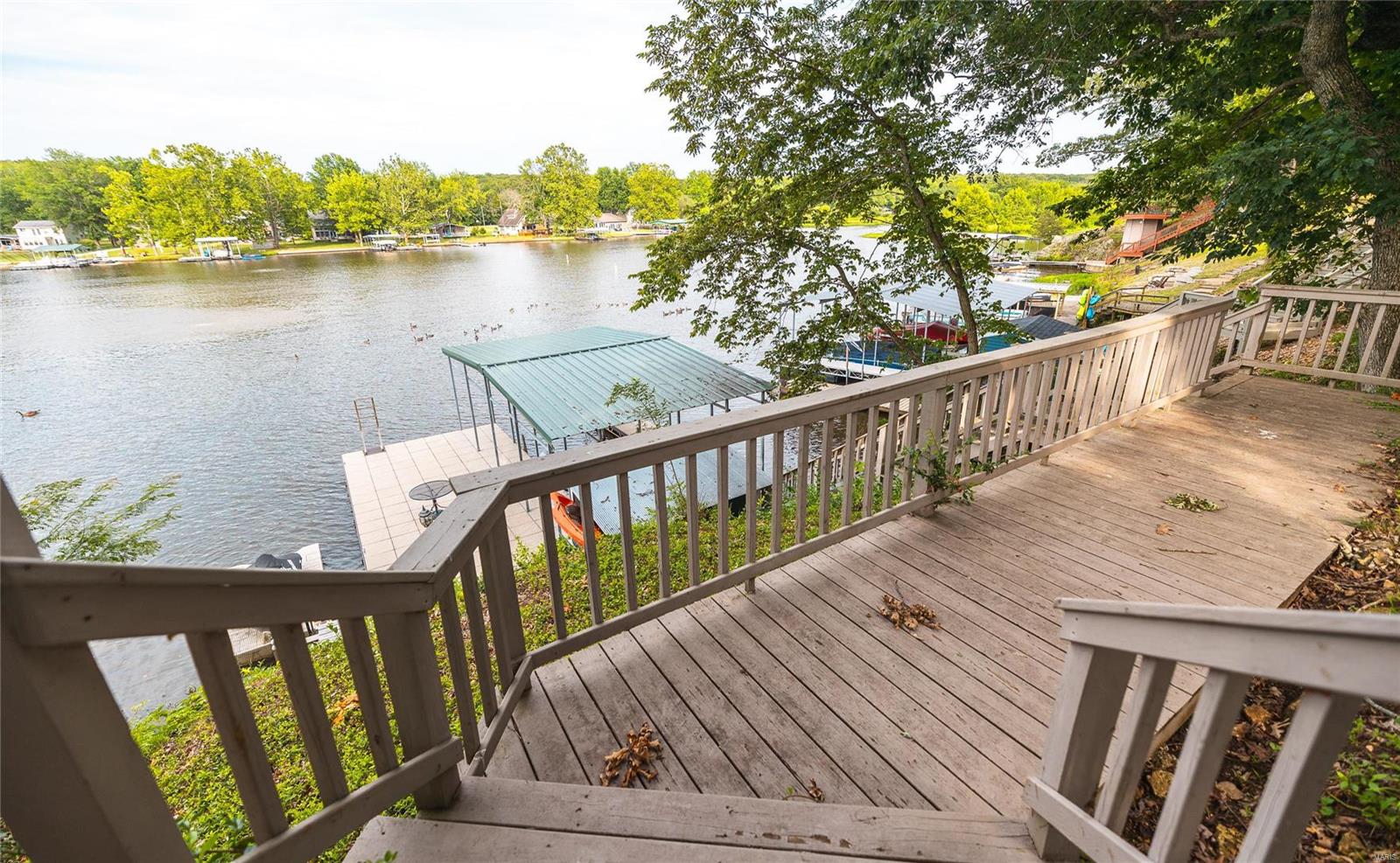 2008 Lakeshore Drive