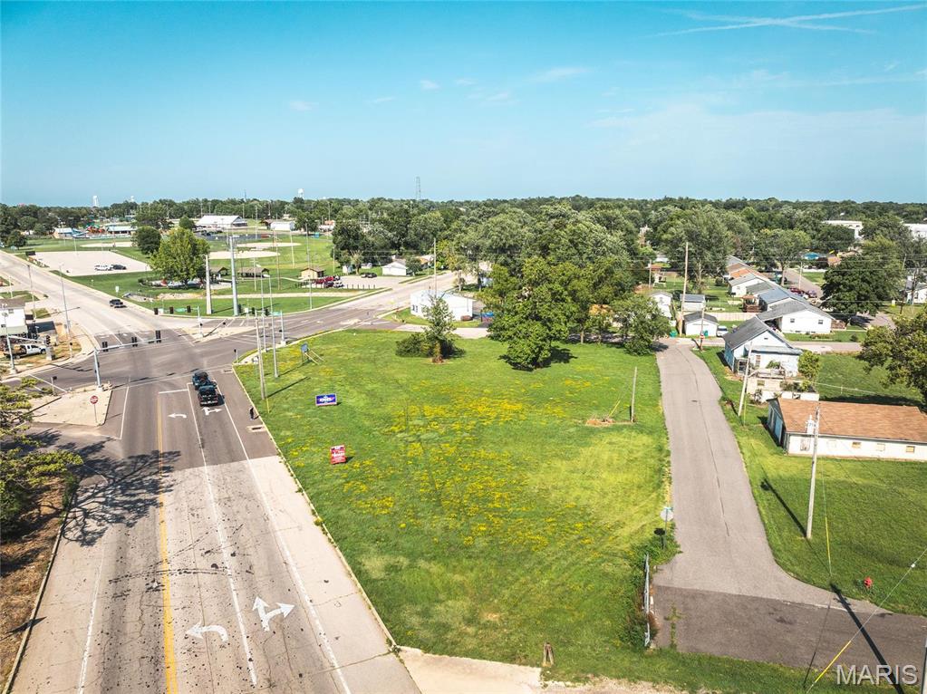 720 W Springfield Road