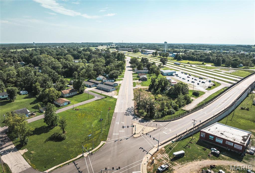 720 W Springfield Road