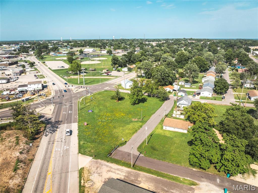 720 W Springfield Road