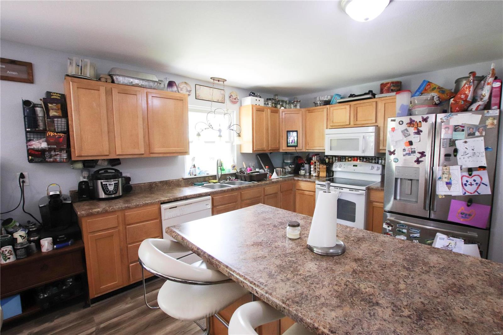 877 Louisiana Street