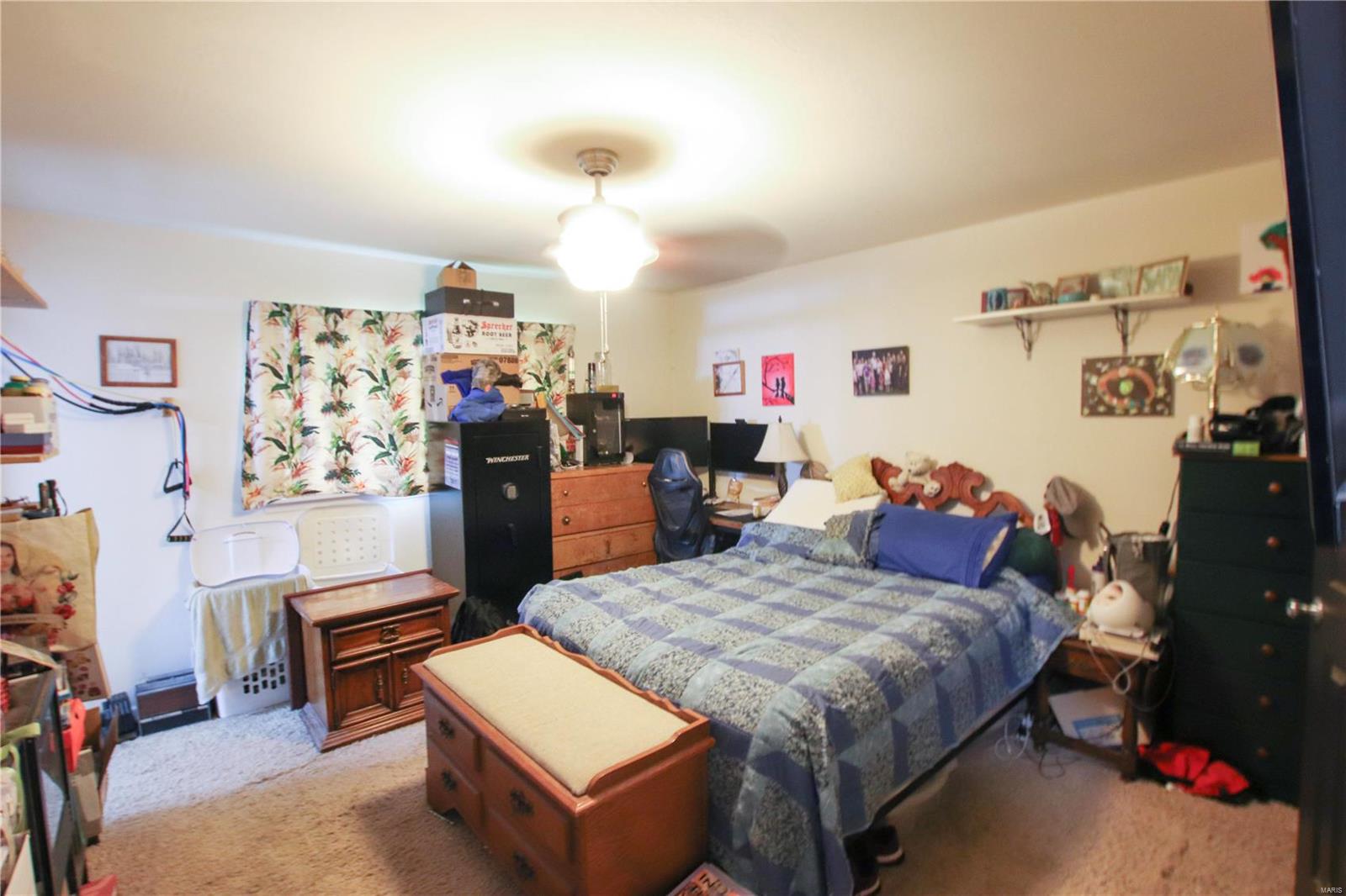 877 Louisiana Street