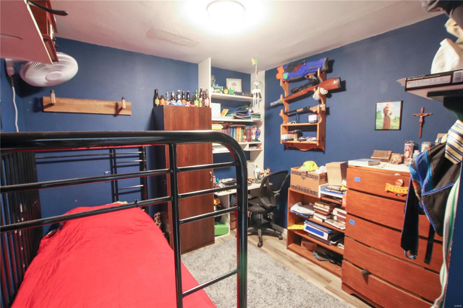 877 Louisiana Street