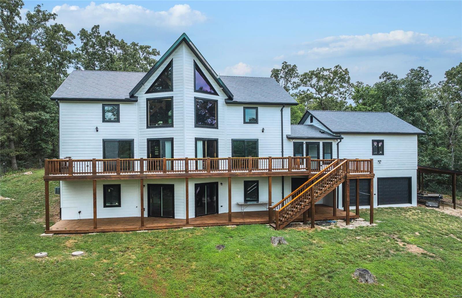 3021 Rosebud Road