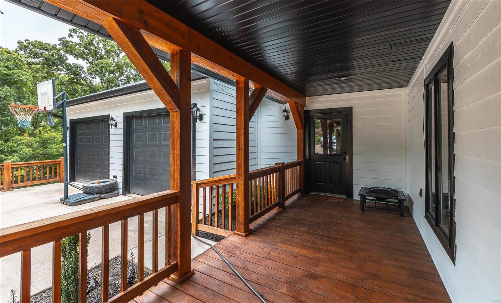 3021 Rosebud Road