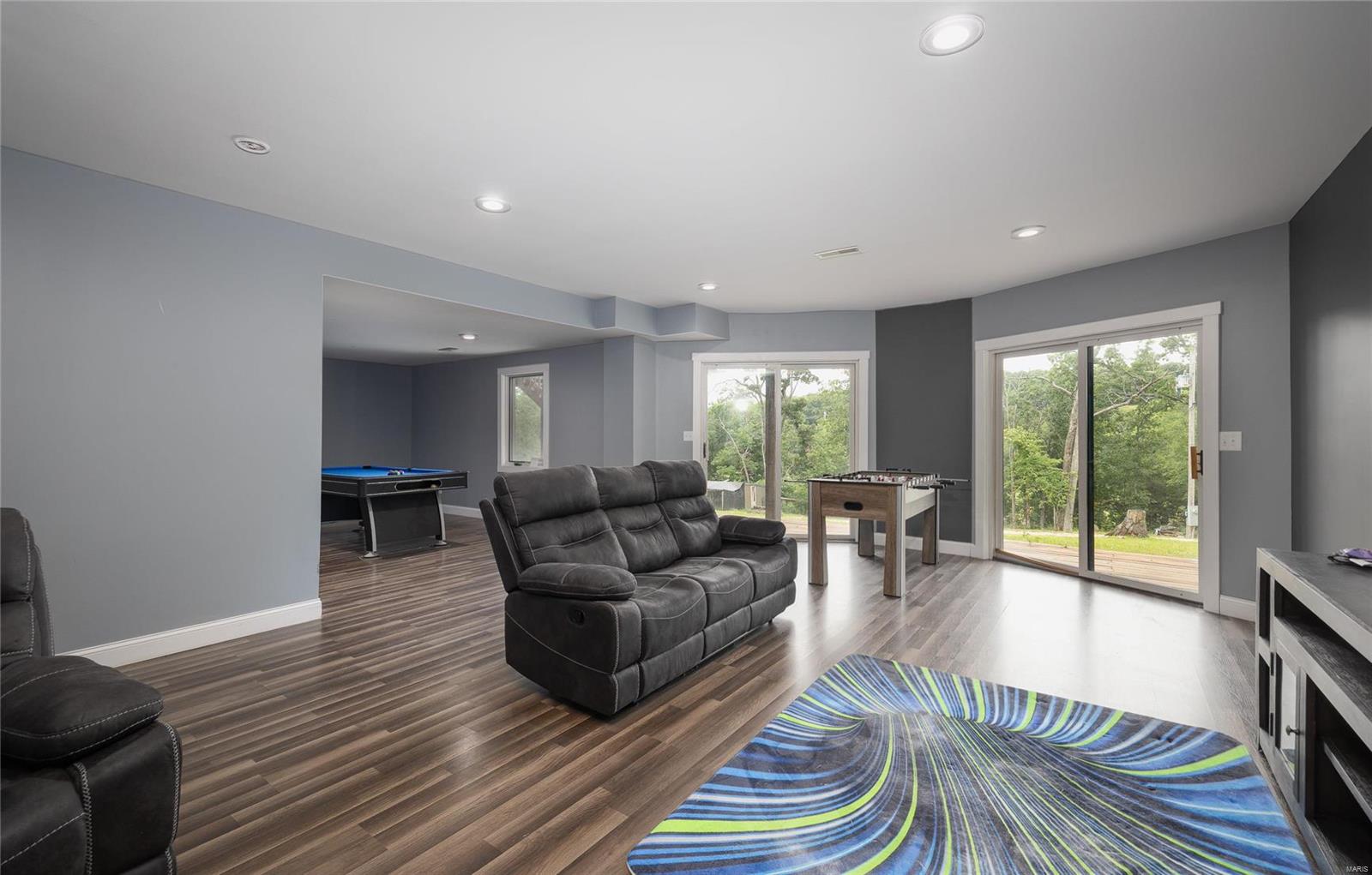3021 Rosebud Road