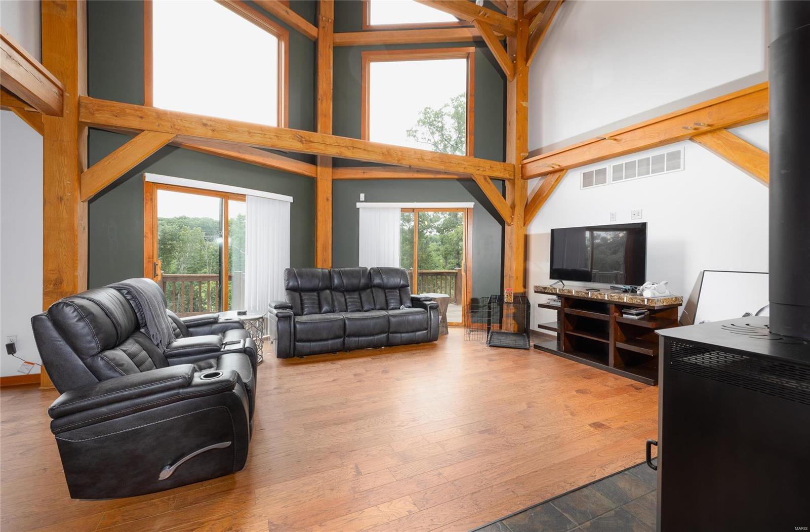 3021 Rosebud Road