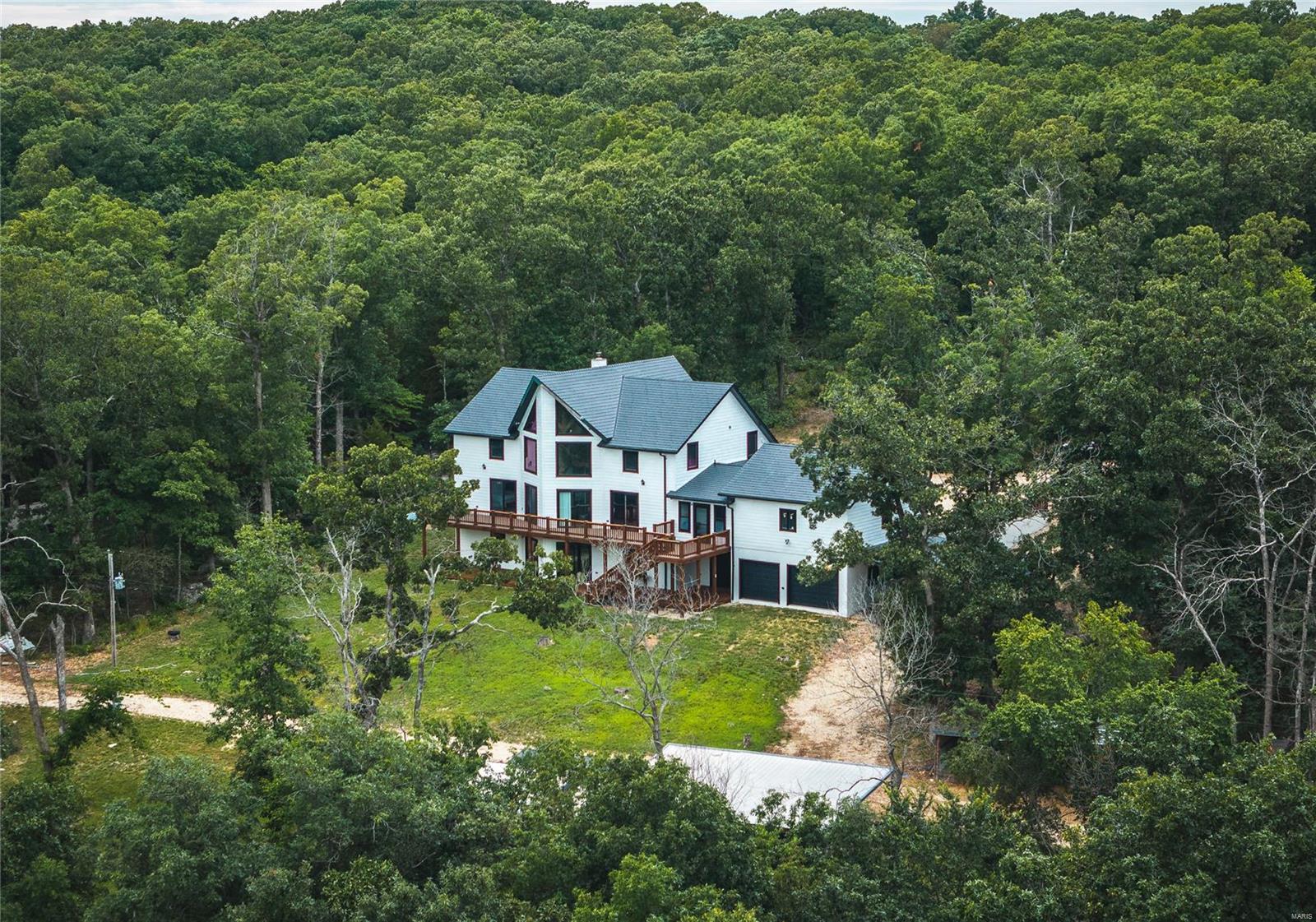 3021 Rosebud Road