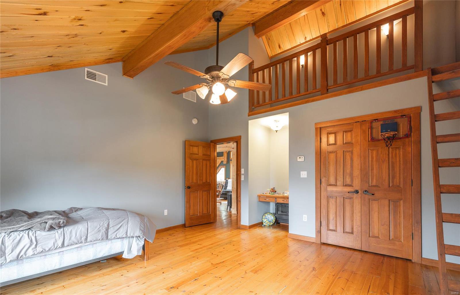 3021 Rosebud Road