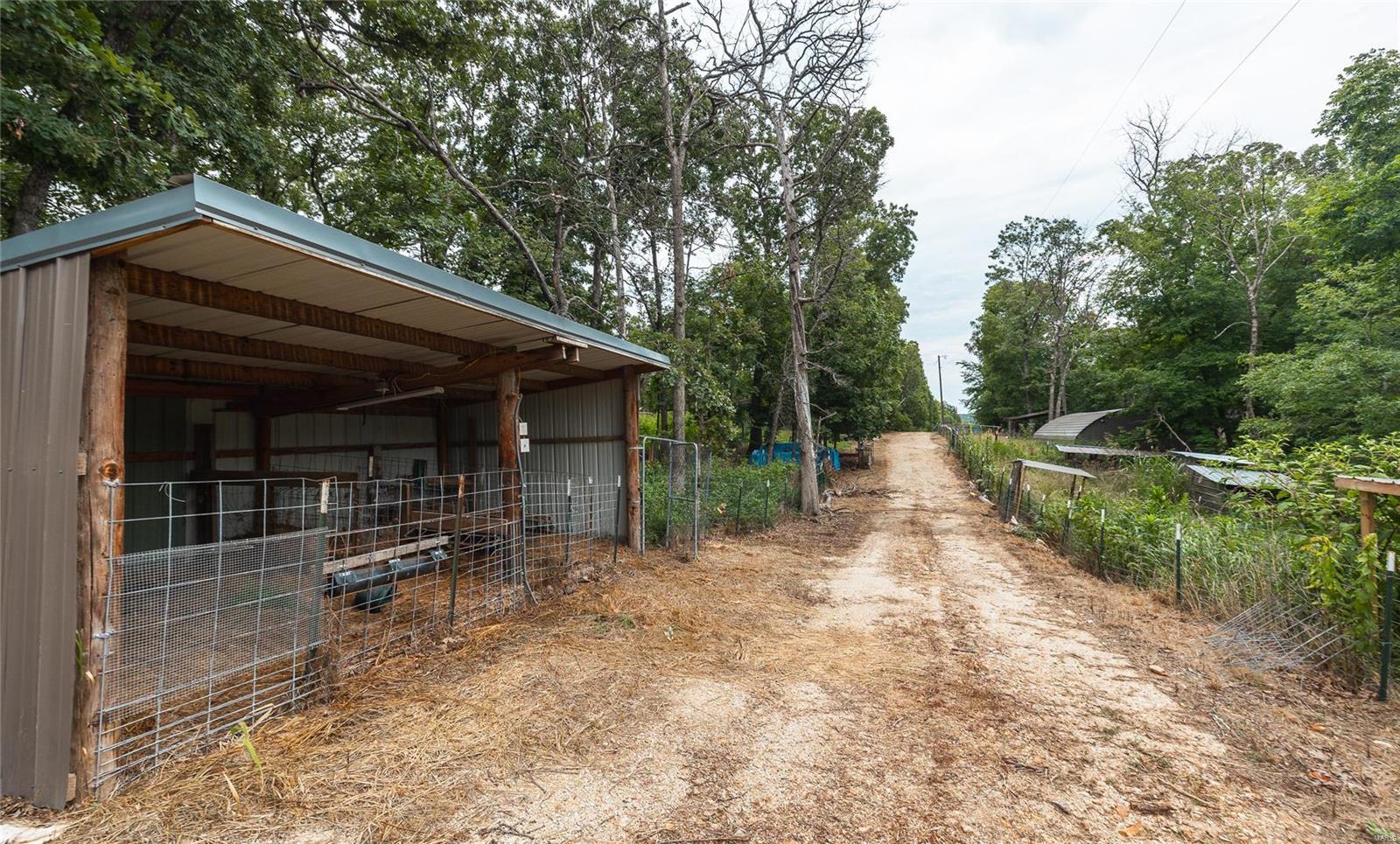 3021 Rosebud Road