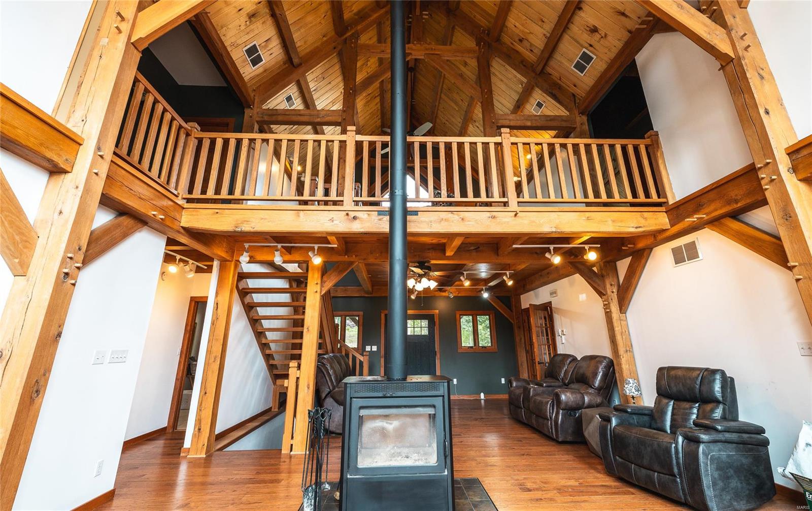 3021 Rosebud Road