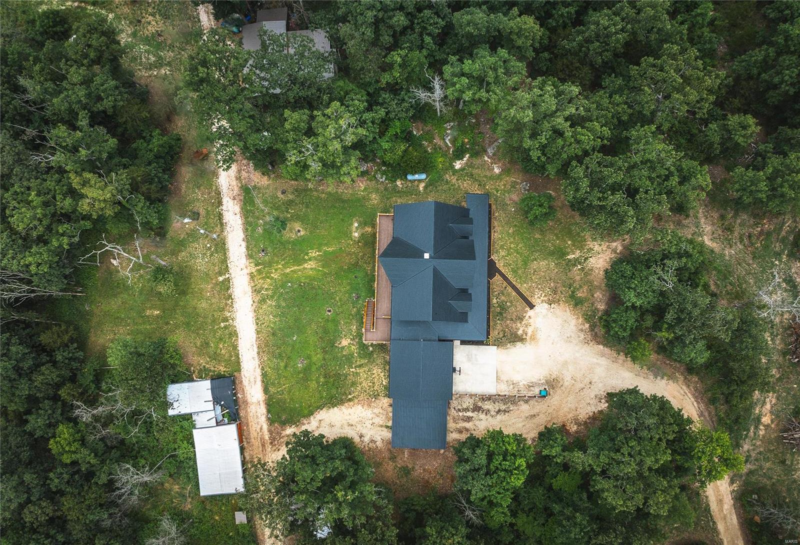 3021 Rosebud Road