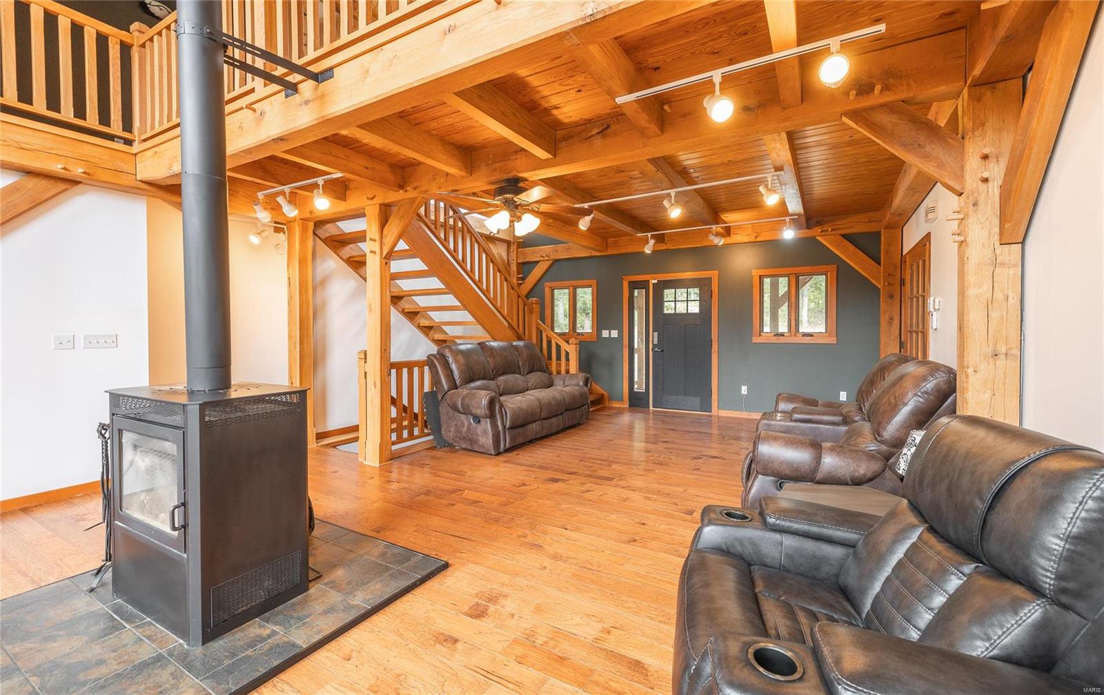 3021 Rosebud Road