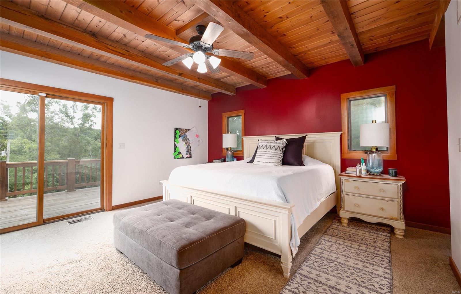 3021 Rosebud Road