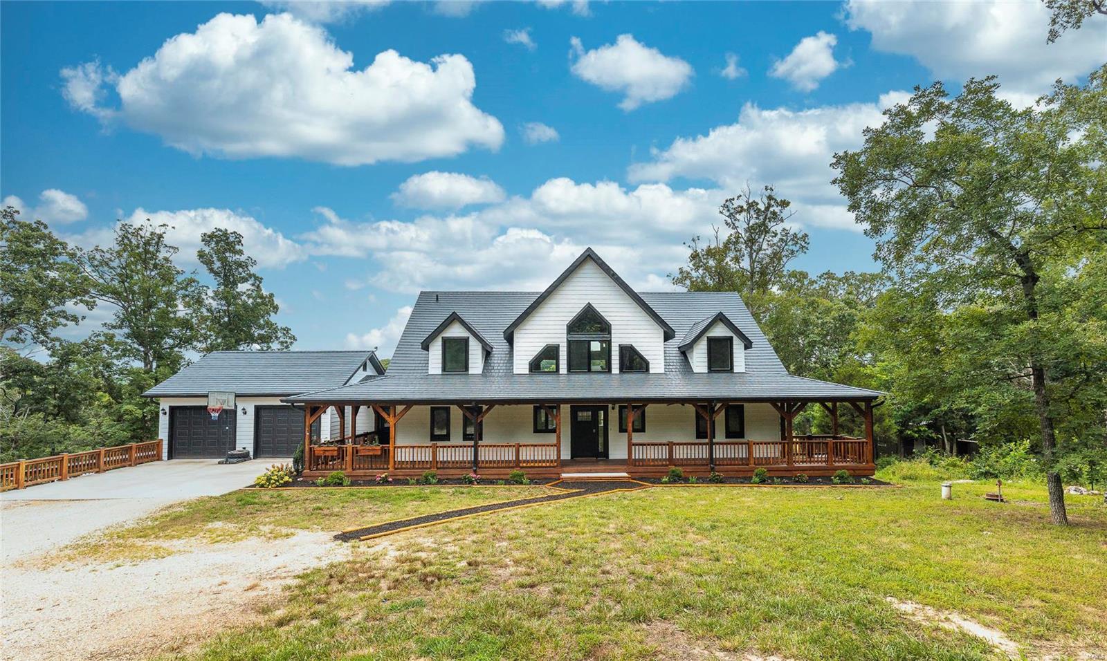 3021 Rosebud Road