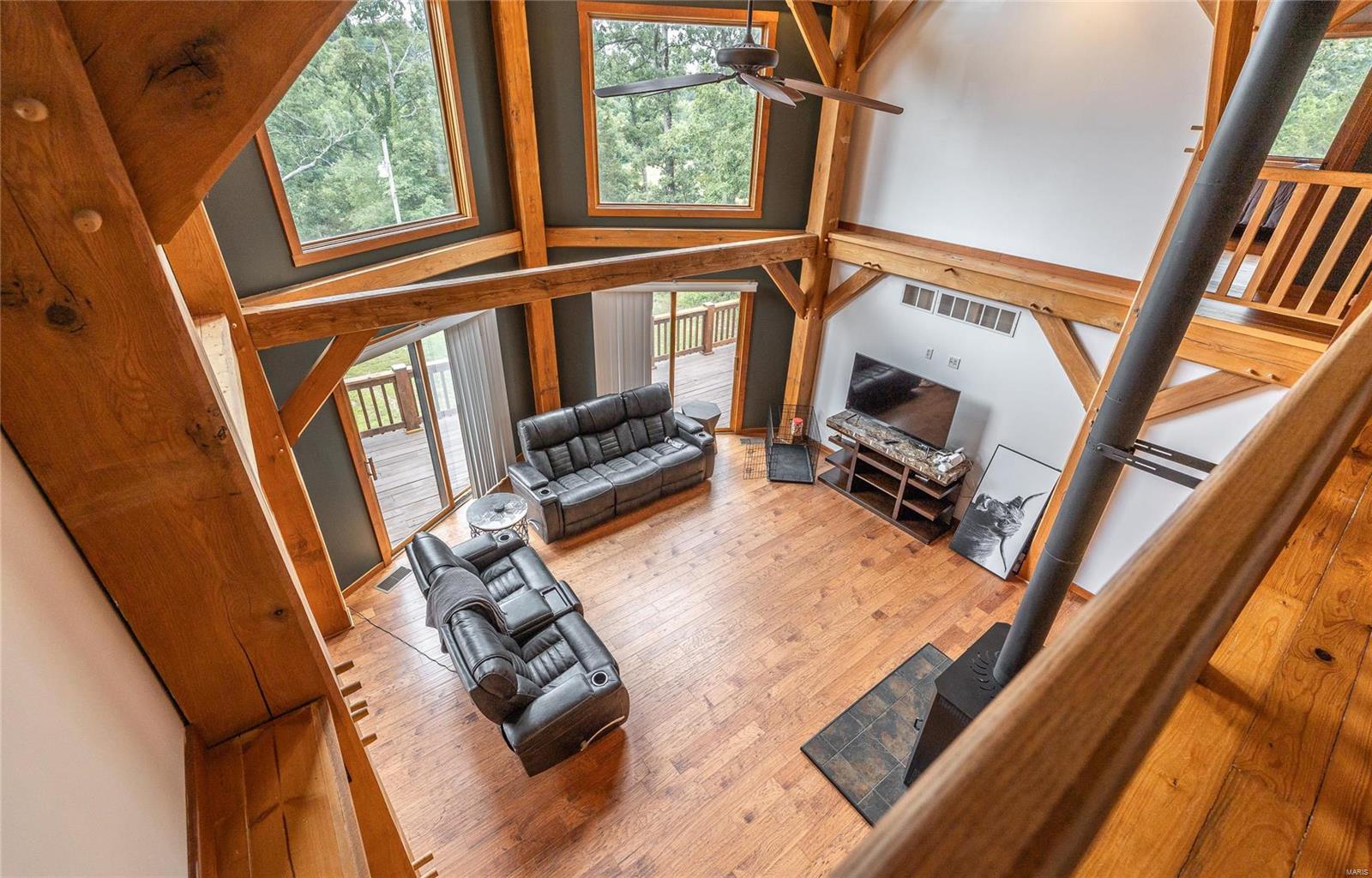 3021 Rosebud Road