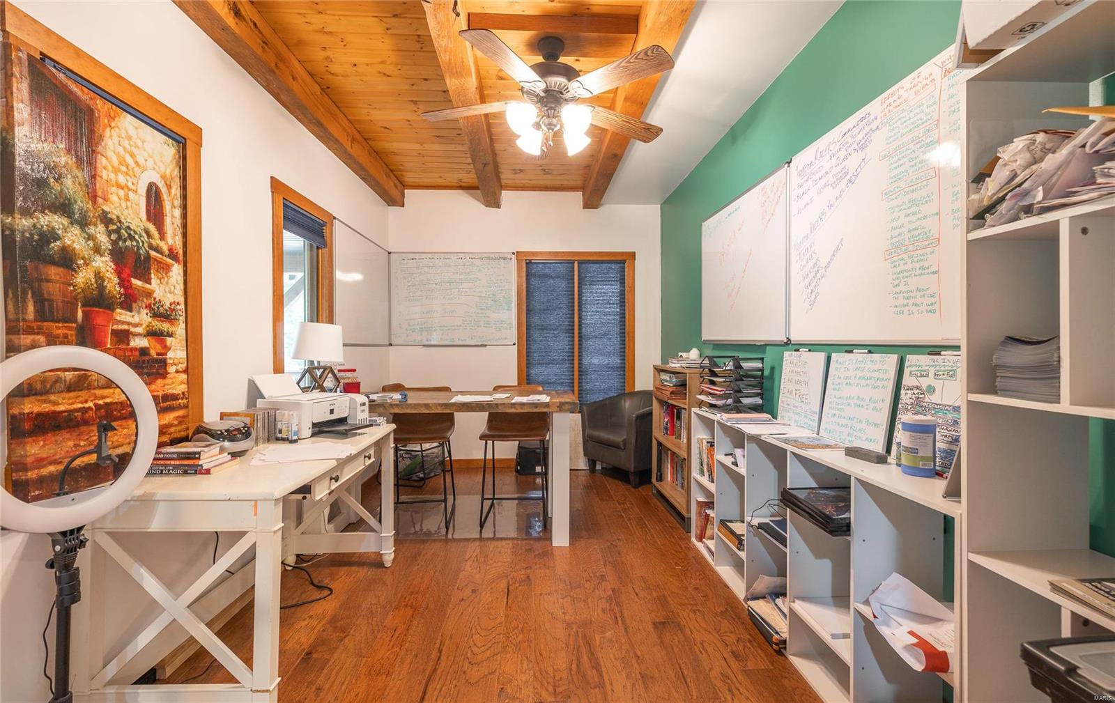 3021 Rosebud Road