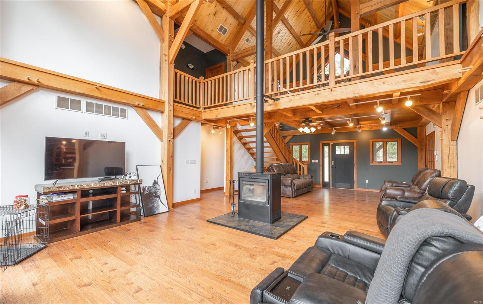 3021 Rosebud Road