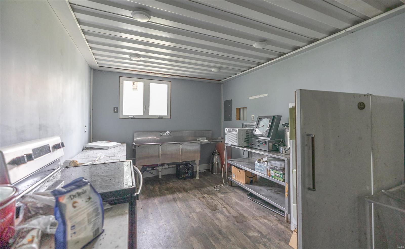 3021 Rosebud Road