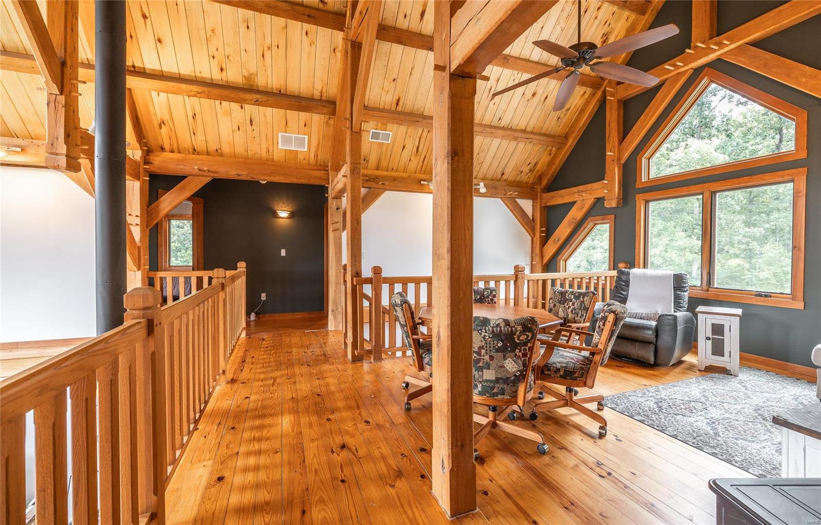 3021 Rosebud Road