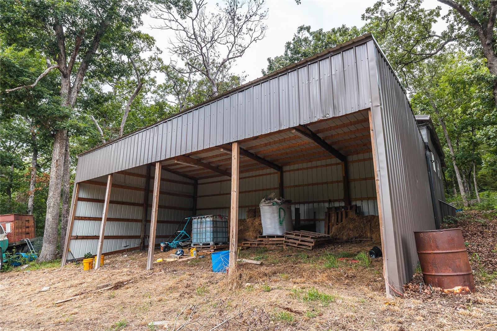 3021 Rosebud Road