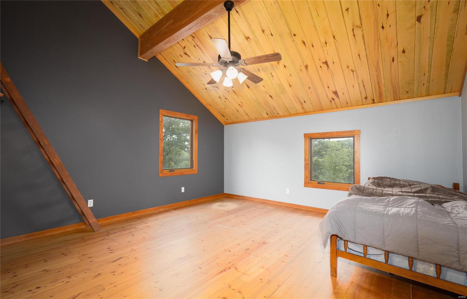 3021 Rosebud Road