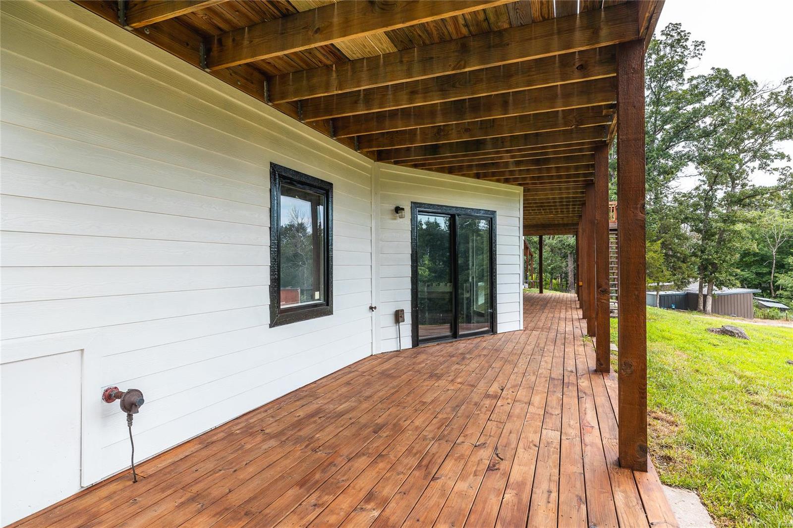 3021 Rosebud Road