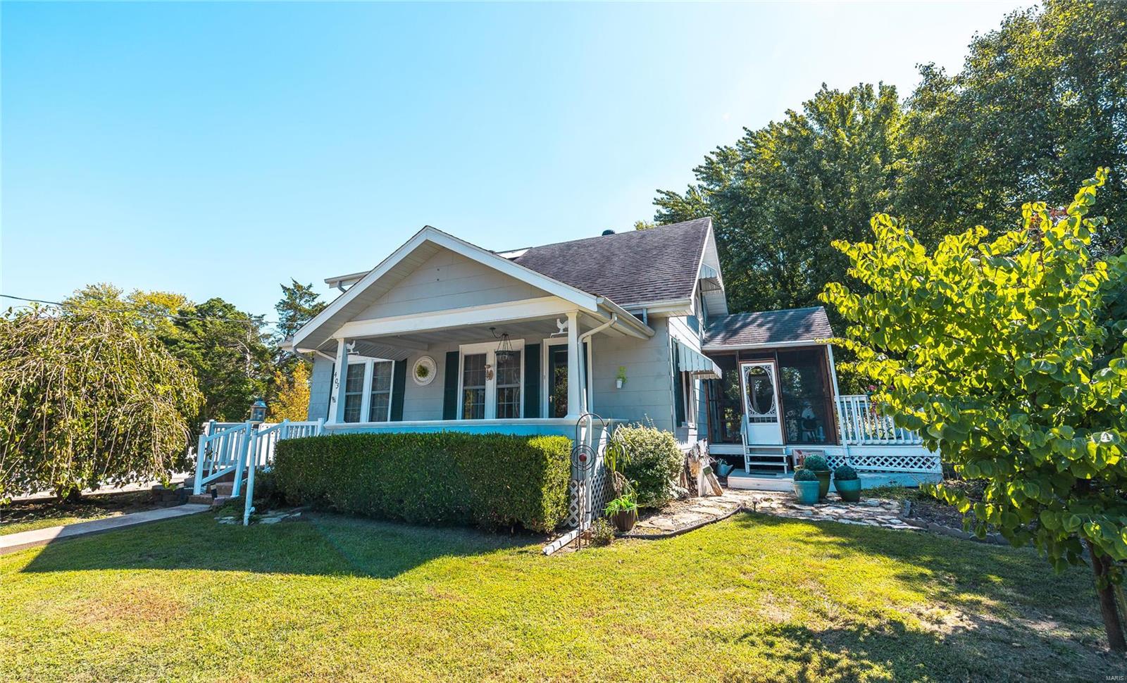 403 W Saint Louis Avenue