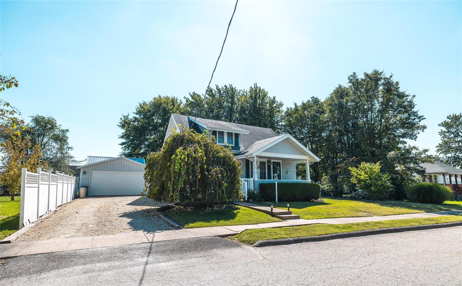 403 W Saint Louis Avenue