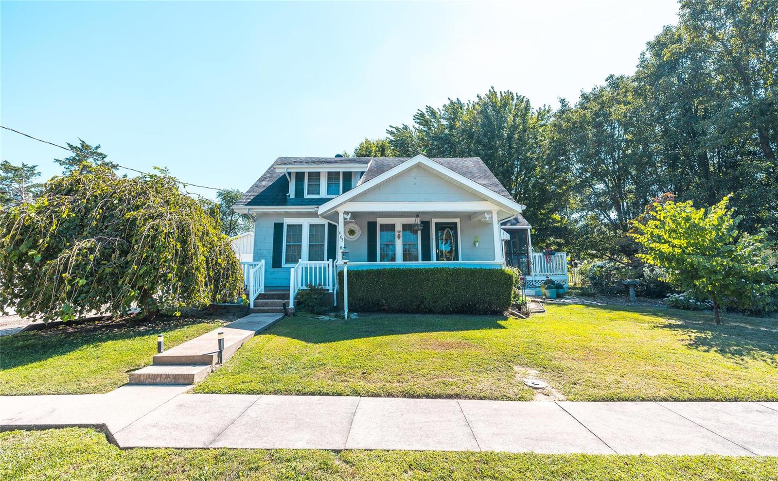 403 W Saint Louis Avenue