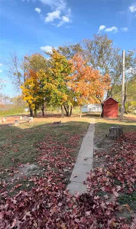 783 Homestead Lane