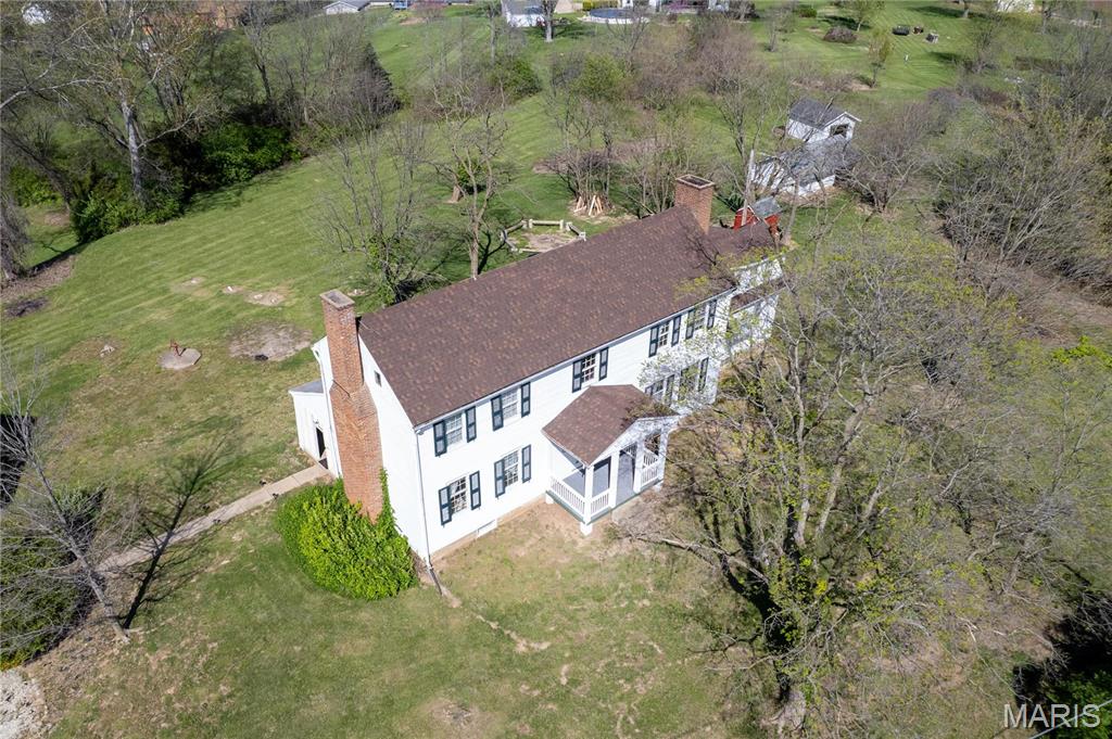 783 Homestead Lane