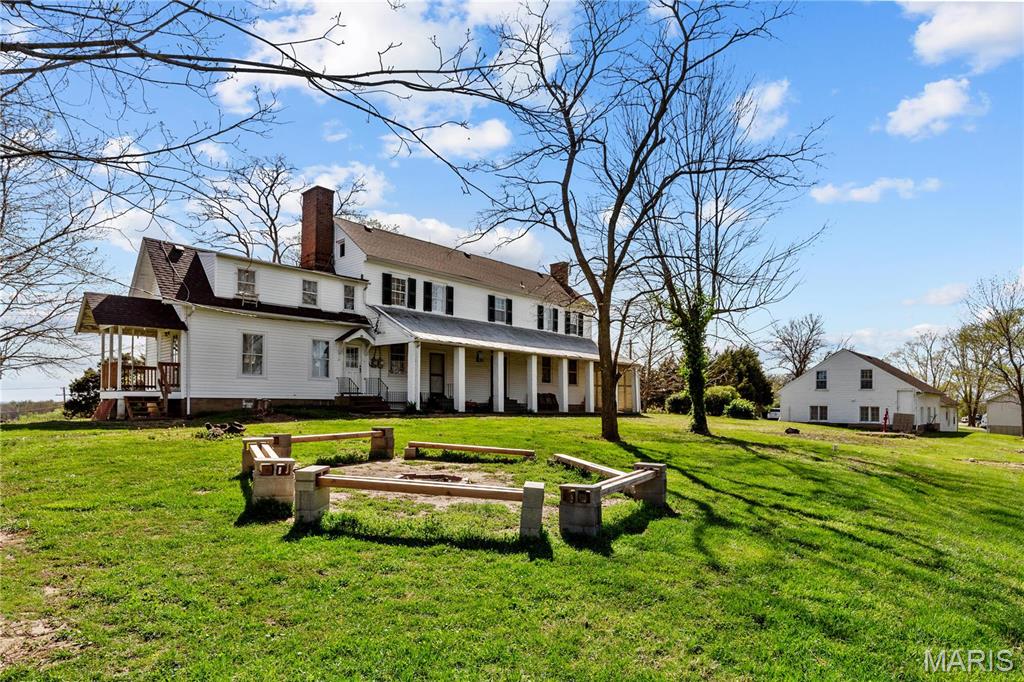 783 Homestead Lane