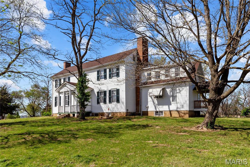 783 Homestead Lane