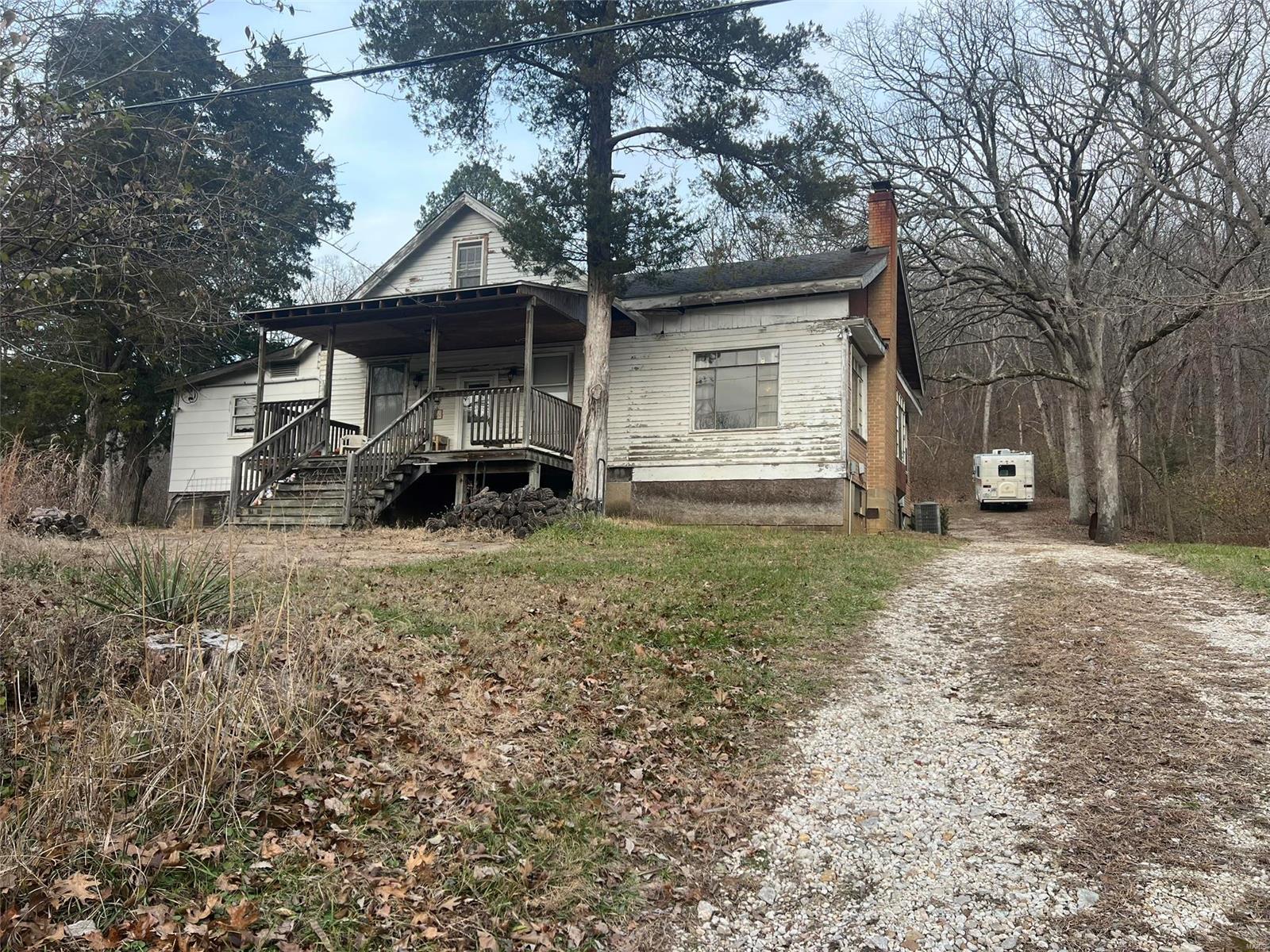 1620 Inez Lane